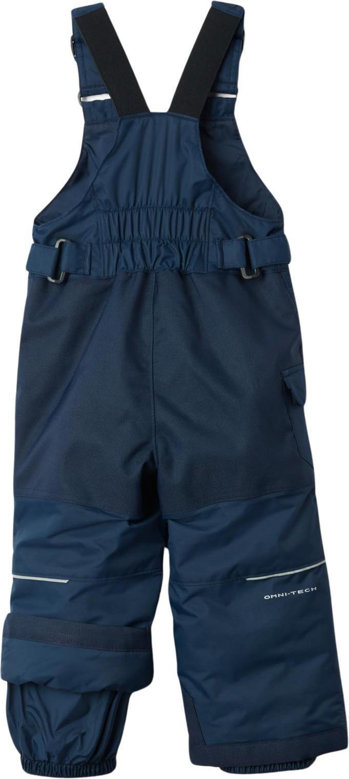 Adventure Ride Bibs - Toddler - Collegiate Navy 1