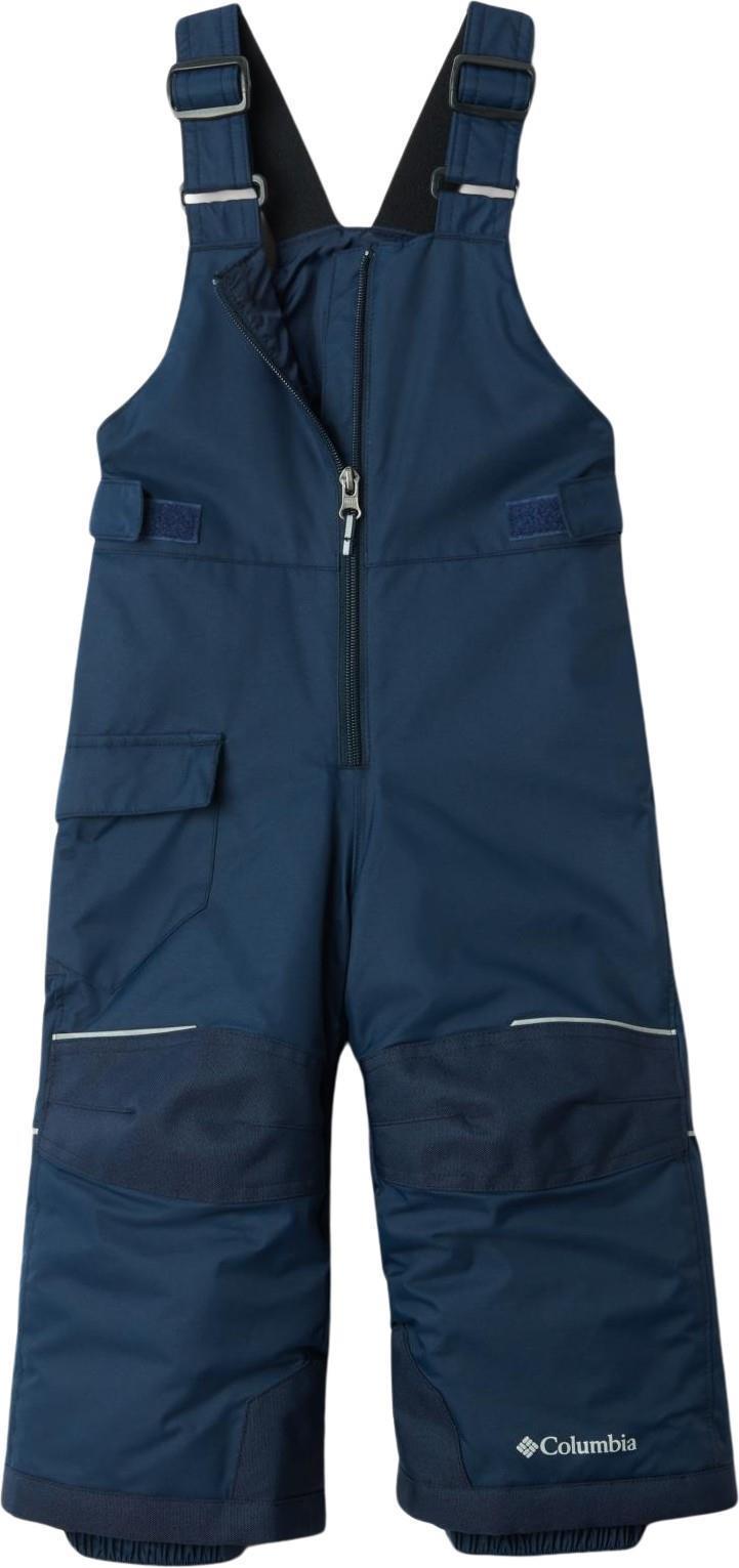 Adventure Ride Bibs - Toddler - Collegiate Navy 2