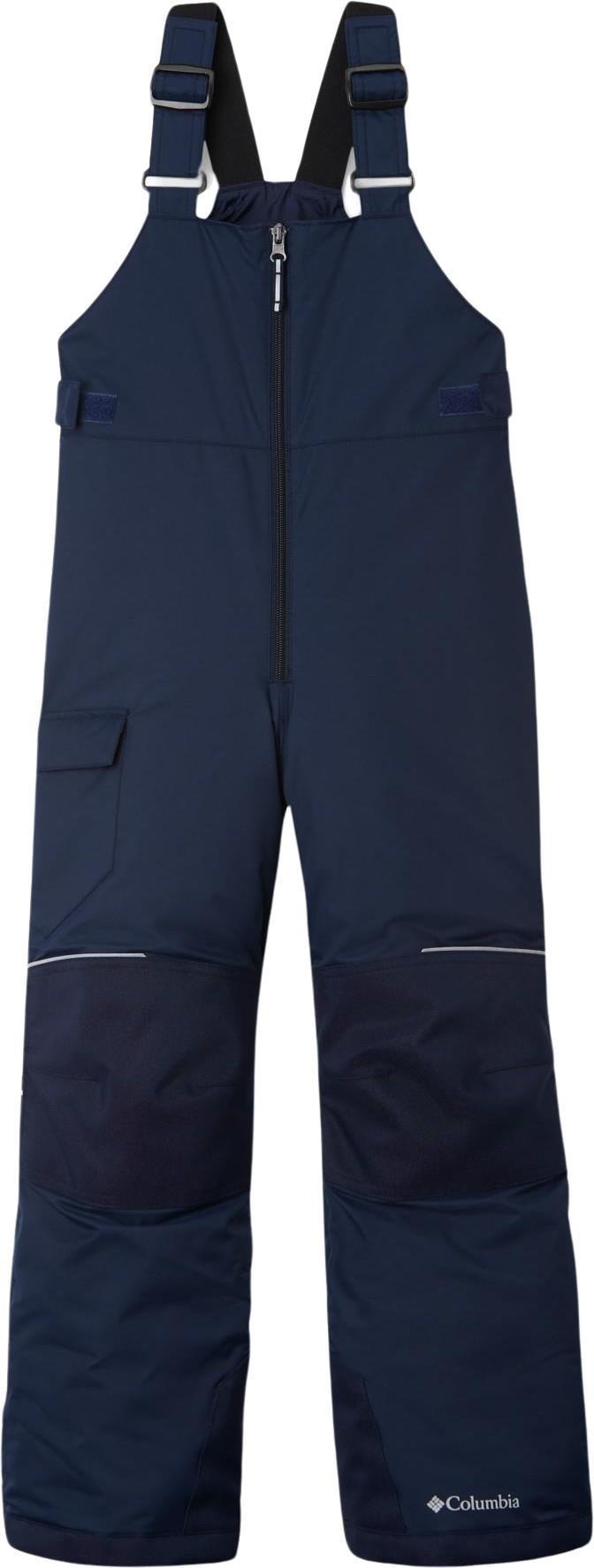 Adventure Ride Bibs - Youth - Collegiate Navy 3
