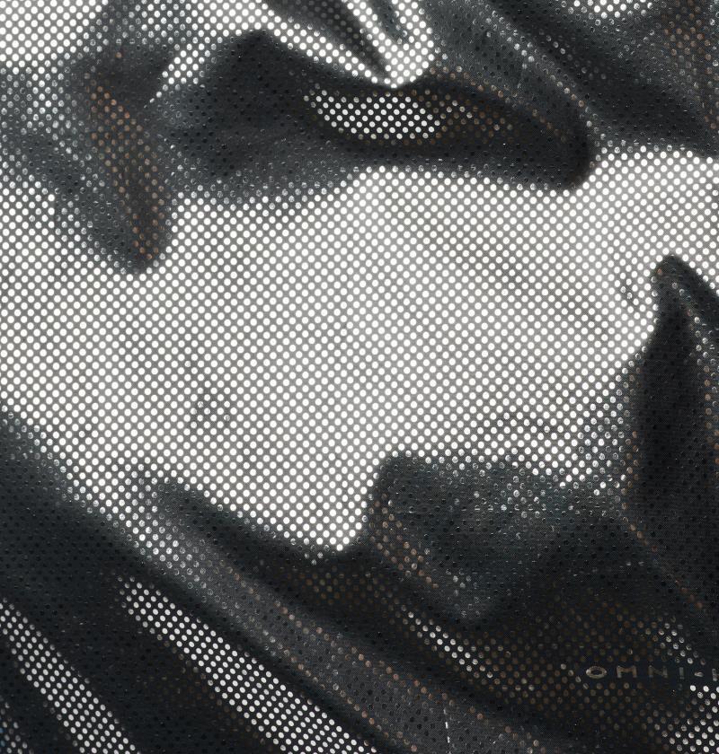 Aldercrest Down Parka - Mens - Black 7