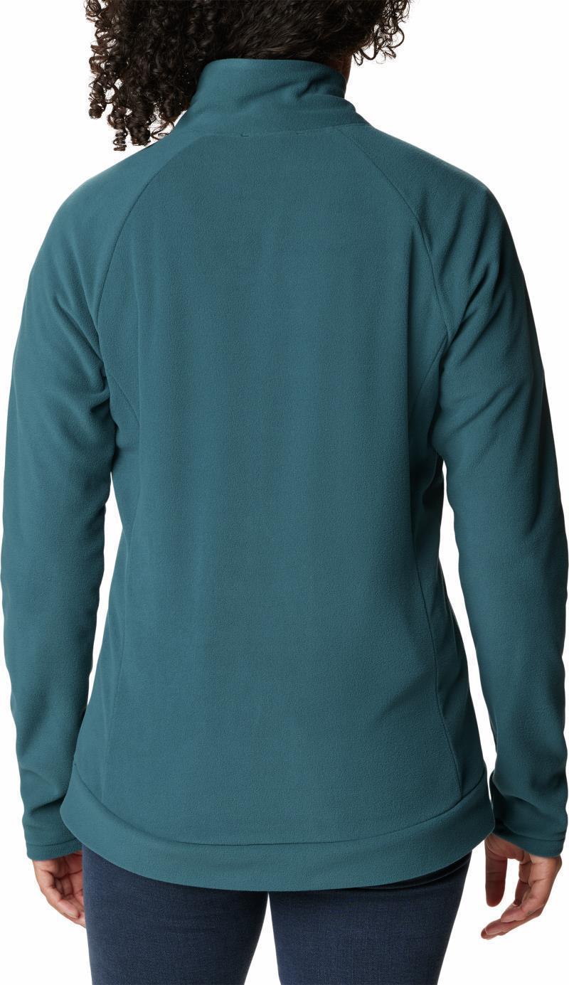 Ali Peak II 1/4 Zip - Womens - Night Wave 2