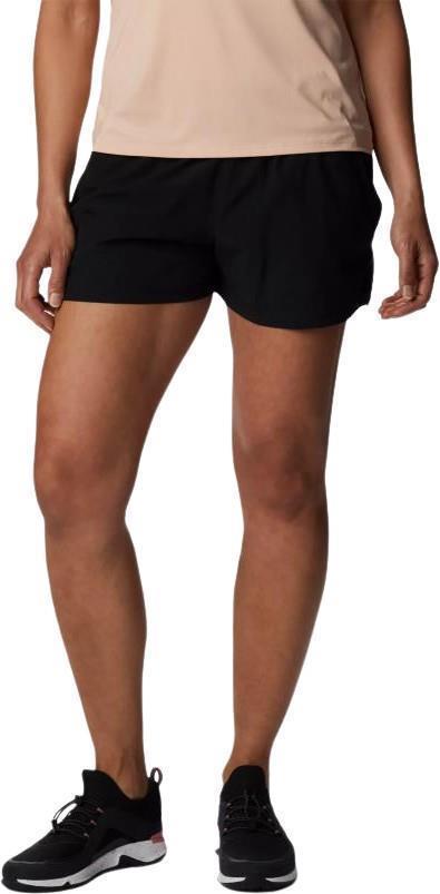Alpine Chill Zero Shorts, 3" Inseam - Womens - Black 1