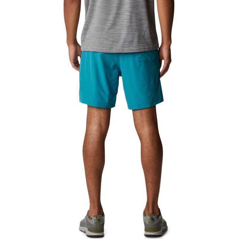Alpine Chill Zero Shorts, 5" Inseam - Mens - Deep Marine 2