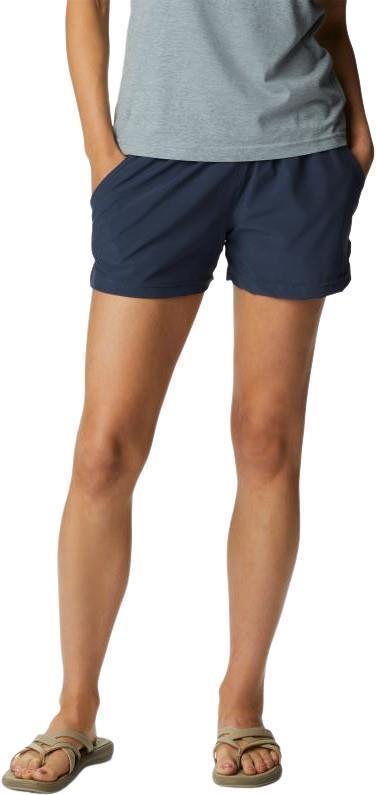 Alpine Chill Zero Shorts, 5" Inseam - Womens - Nocturnal 1