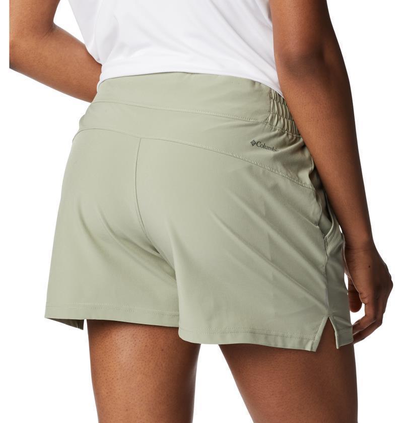 Alpine Chill Zero Shorts, 5" Inseam - Womens - Safari 5