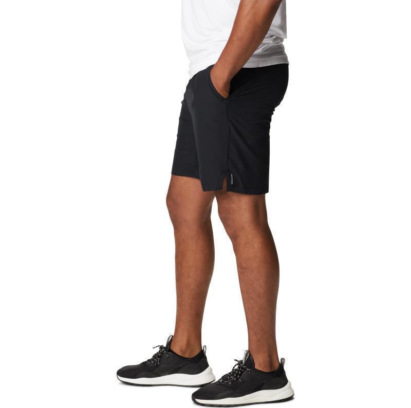 Alpine Chill Zero Shorts, 7" Inseam - Mens - Black 3