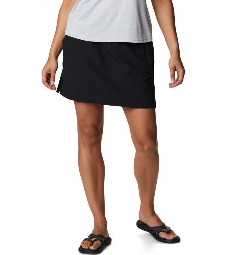 Alpine Chill Zero Skort - Black 1