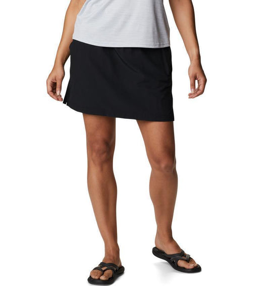 Alpine Chill Zero Skort - Black 1