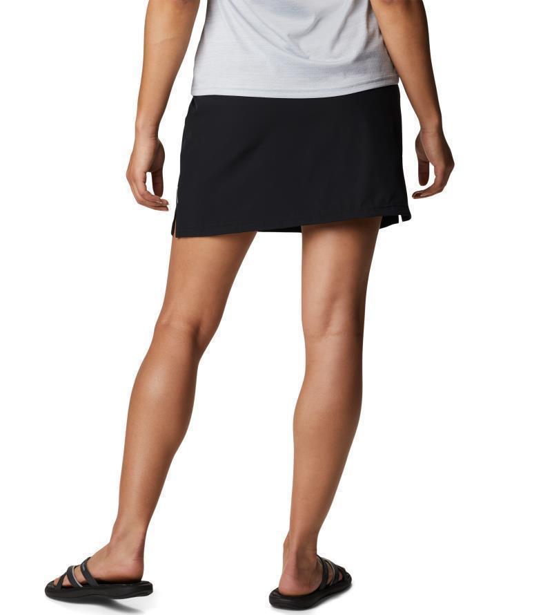 Alpine Chill Zero Skort - Black 2
