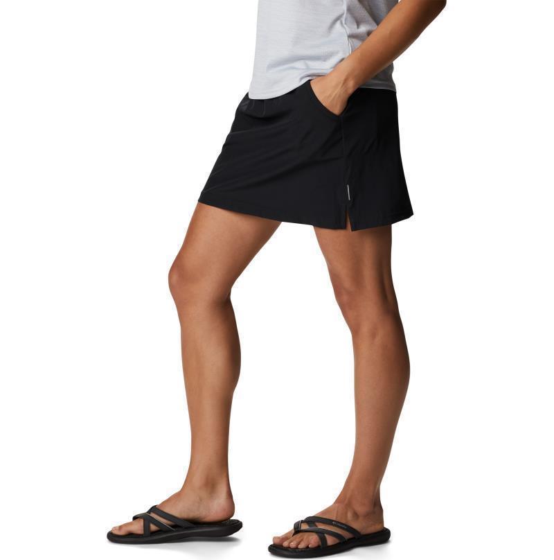 Alpine Chill Zero Skort - Black 3