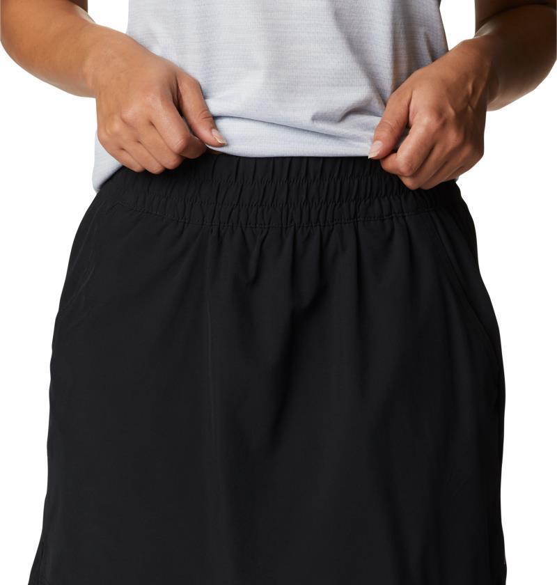 Alpine Chill Zero Skort - Black 4