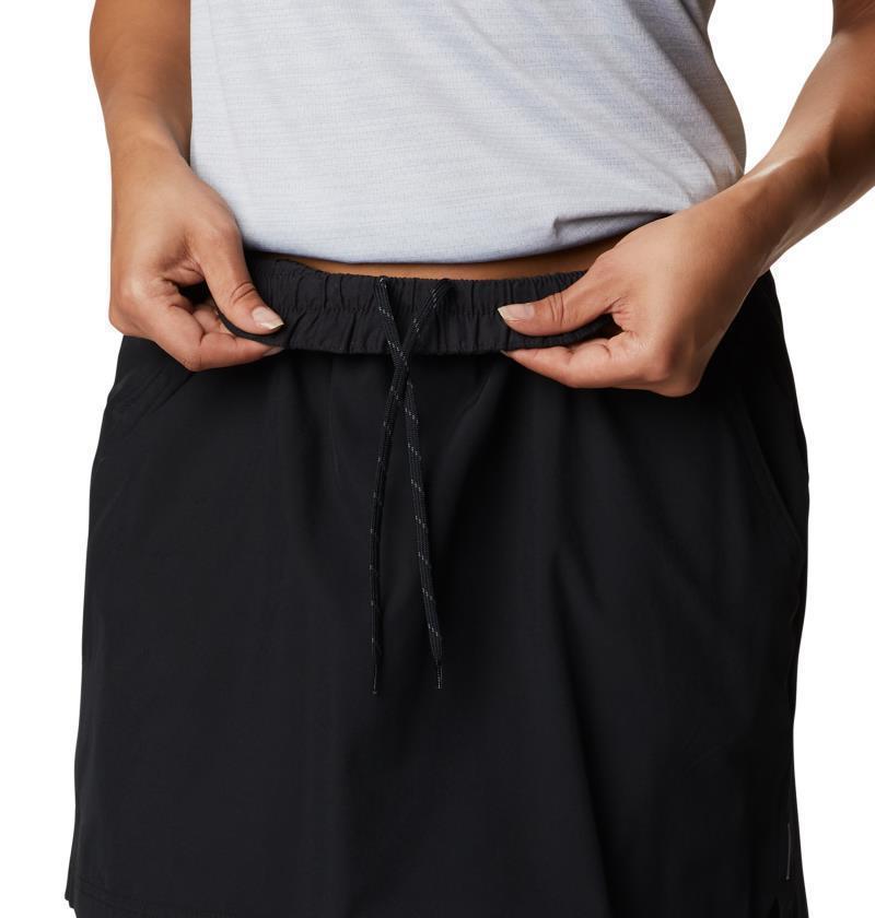 Alpine Chill Zero Skort - Black 6