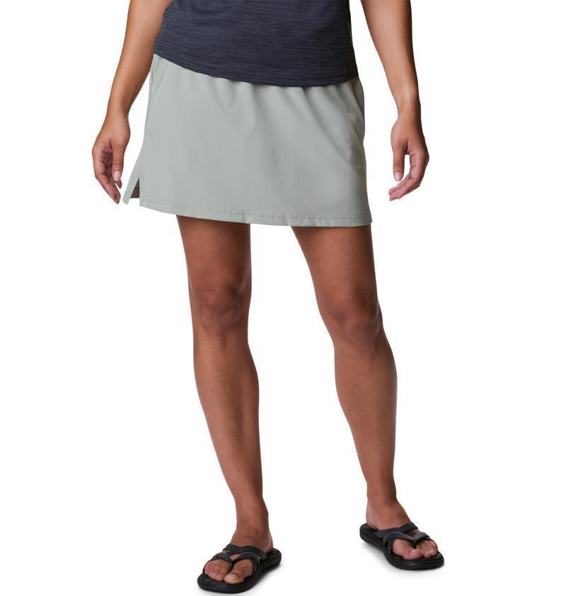 Alpine Chill Zero Skort - Safari 1