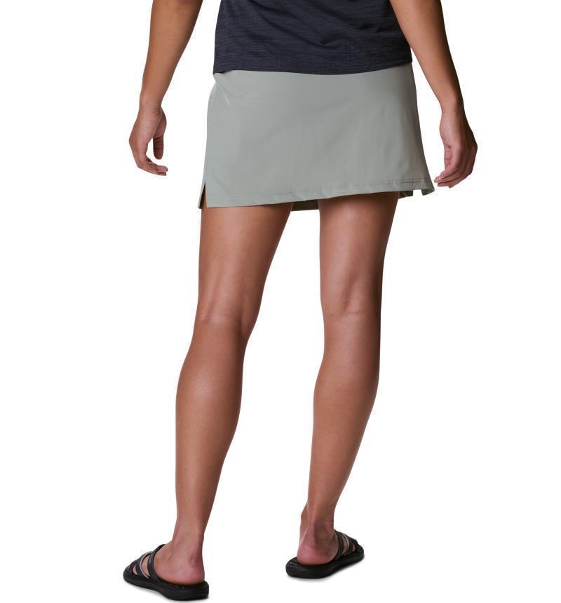 Alpine Chill Zero Skort - Safari 2