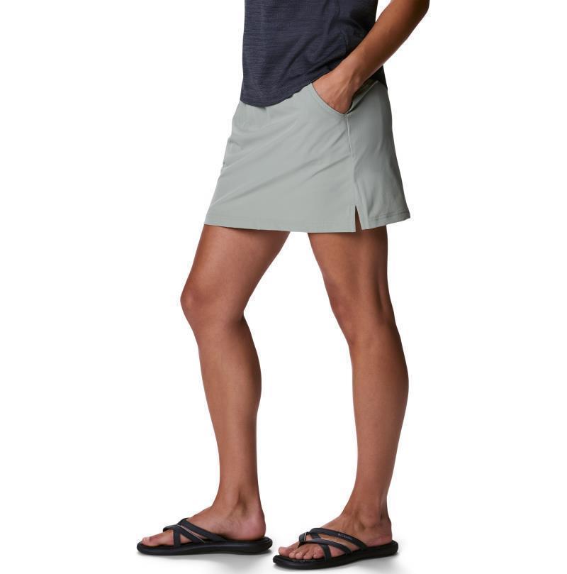 Alpine Chill Zero Skort - Safari 3