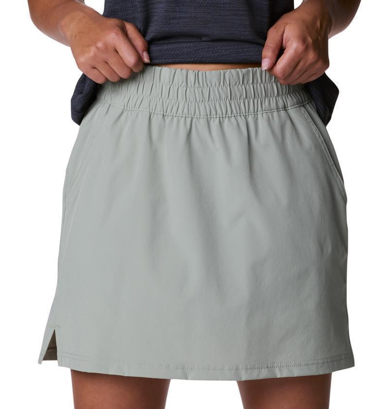 Alpine Chill Zero Skort - Safari 4
