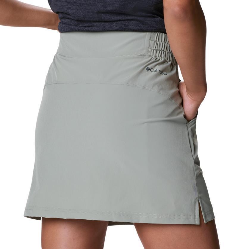 Alpine Chill Zero Skort - Safari 5