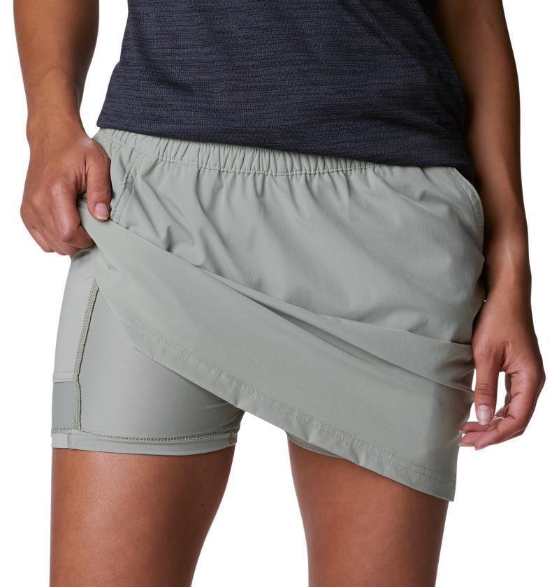 Alpine Chill Zero Skort - Safari 7