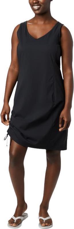 Anytime Casual III Dress - Black 1