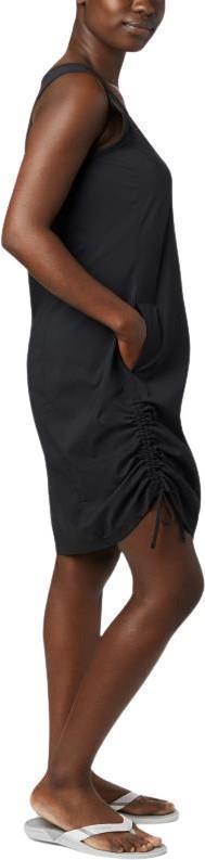 Anytime Casual III Dress - Black 2