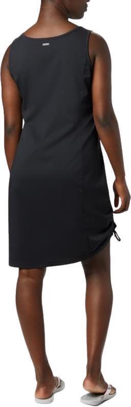 Anytime Casual III Dress - Black 3
