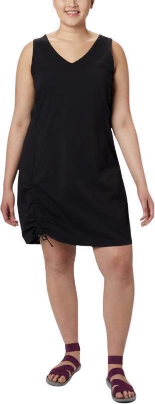 Anytime Casual III Dress - Plus - Black 1