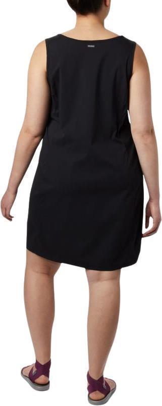 Anytime Casual III Dress - Plus - Black 2