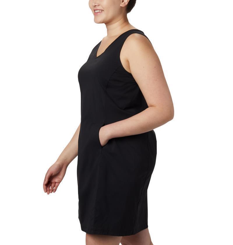 Anytime Casual III Dress - Plus - Black 3