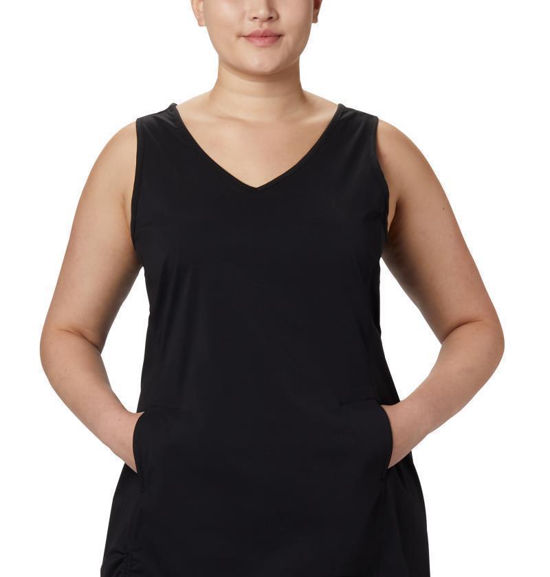 Anytime Casual III Dress - Plus - Black 4