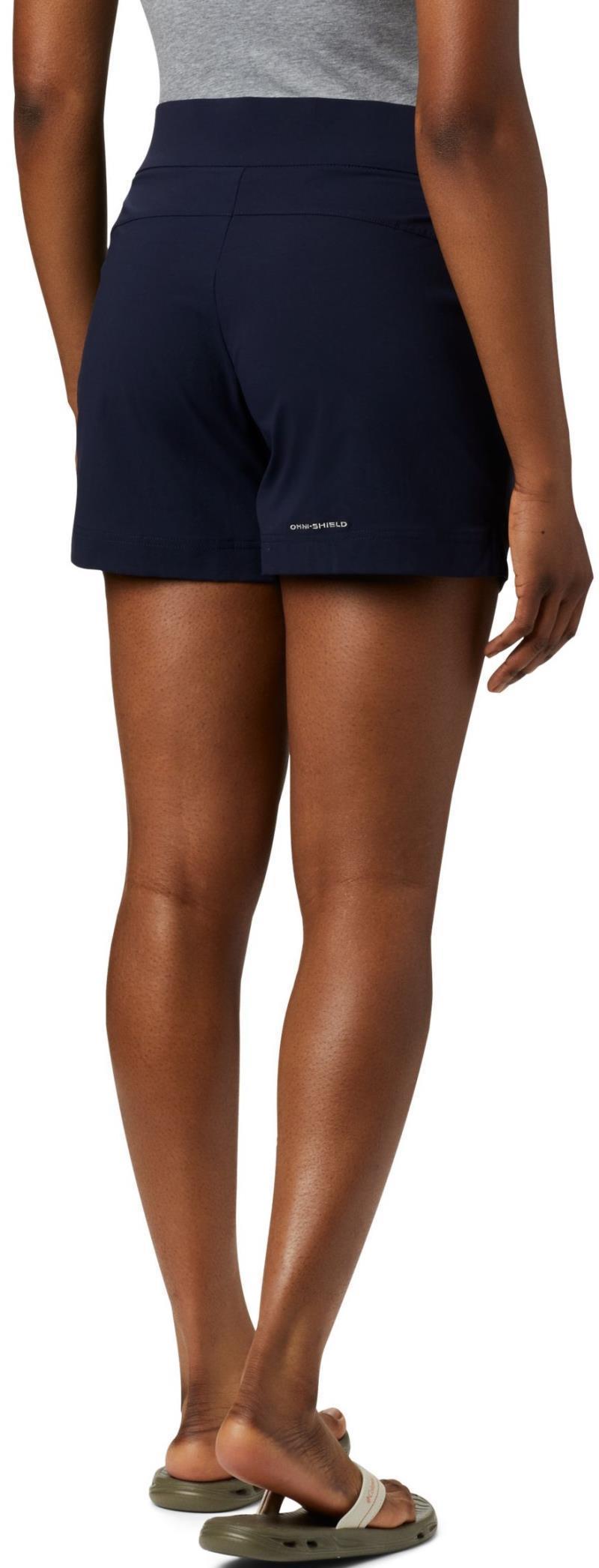 Anytime Casual Shorts, 7" Inseam - Womens - Dark Nocturnal 2