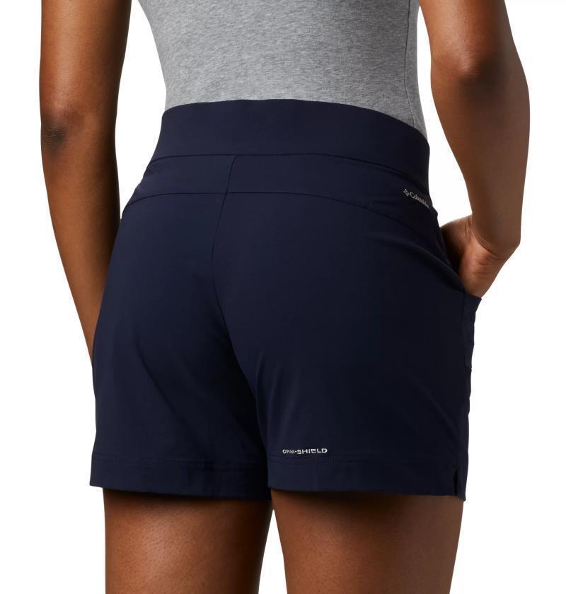 Anytime Casual Shorts, 7" Inseam - Womens - Dark Nocturnal 5