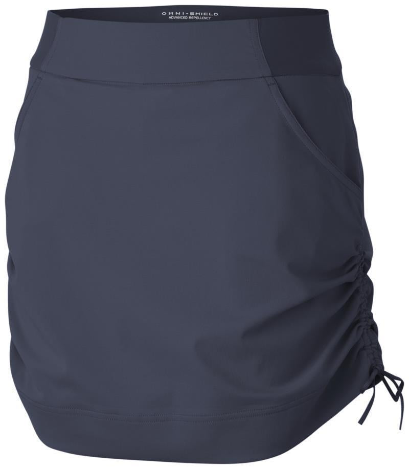 Anytime Casual Skort - Nocturnal 1