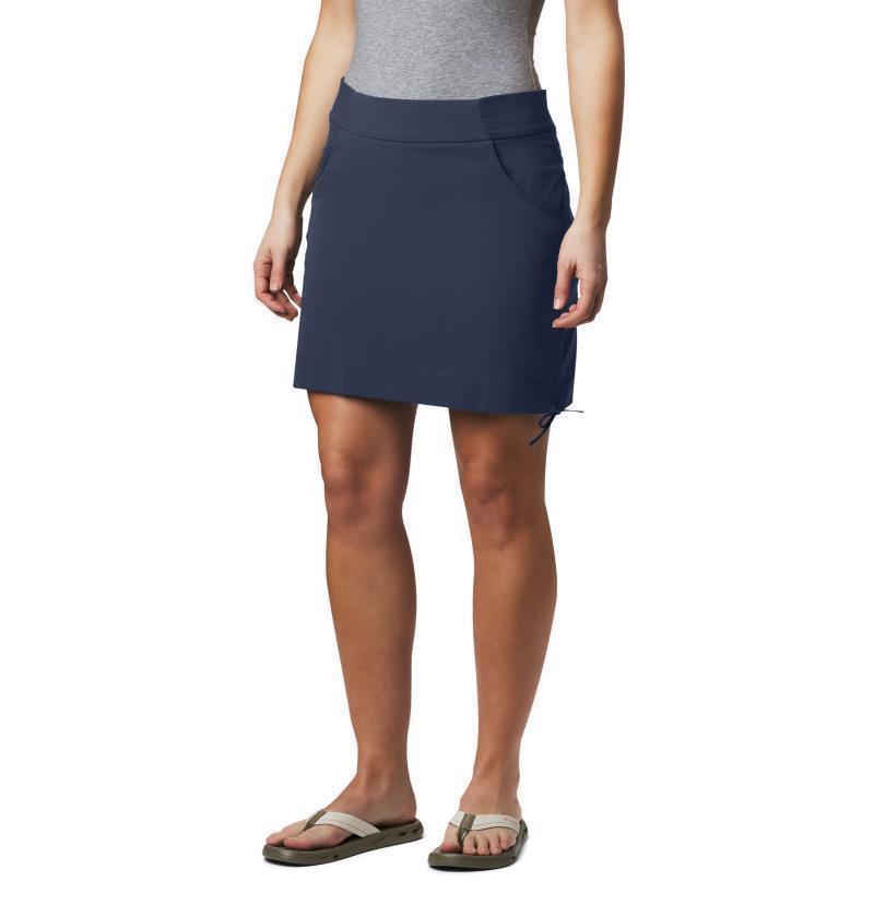 Anytime Casual Skort - Nocturnal 3
