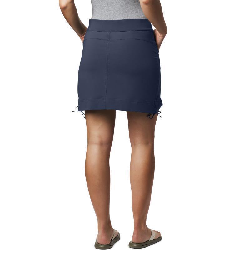 Anytime Casual Skort - Nocturnal 4