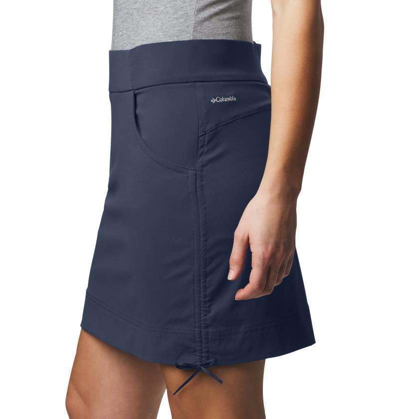 Anytime Casual Skort - Nocturnal 5