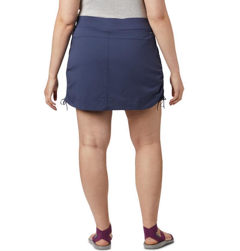 Anytime Casual Skort - Plus - Nocturnal 2