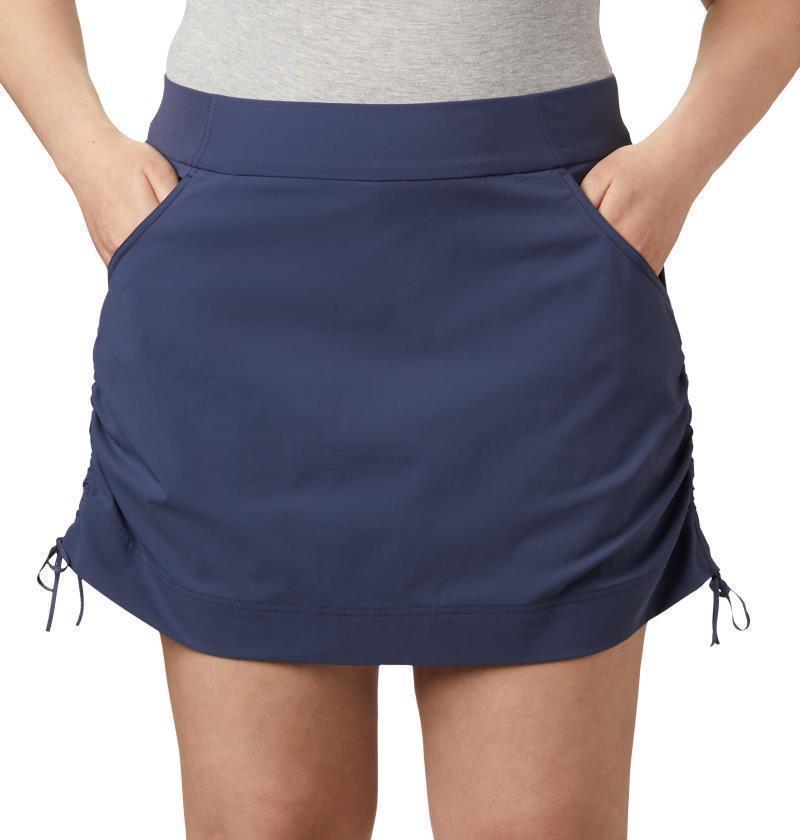 Anytime Casual Skort - Plus - Nocturnal 3