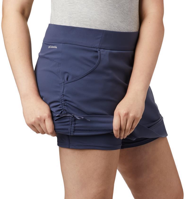 Anytime Casual Skort - Plus - Nocturnal 5