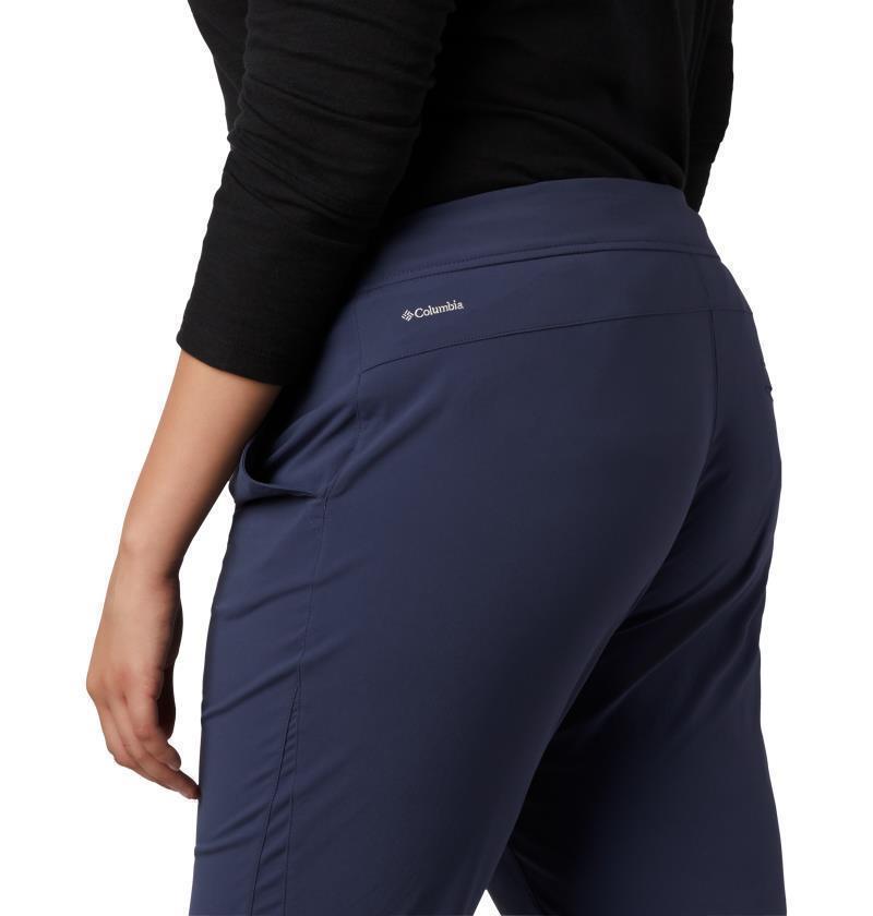 Anytime Outdoor Boot Cut Pants, Reg - Plus - Womens - Nocturnal 4