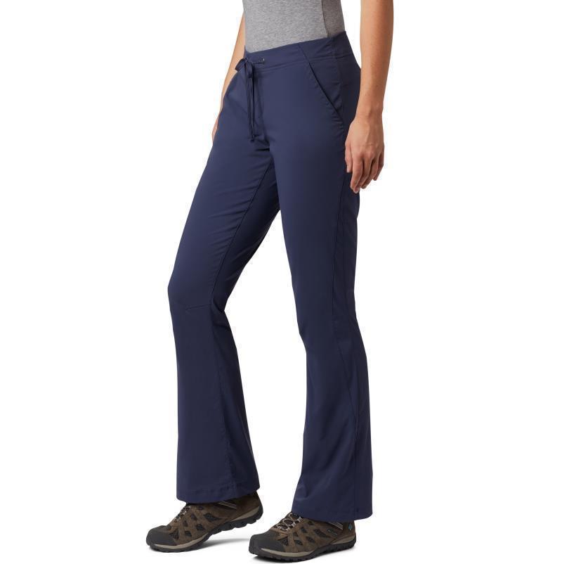 Anytime Outdoor Boot Cut Pants, Short - Womens - Nocturnal 2