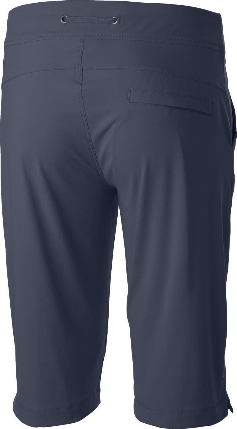 Anytime Outdoor Long Shorts, 13" Inseam - Womens - Nocturnal 7