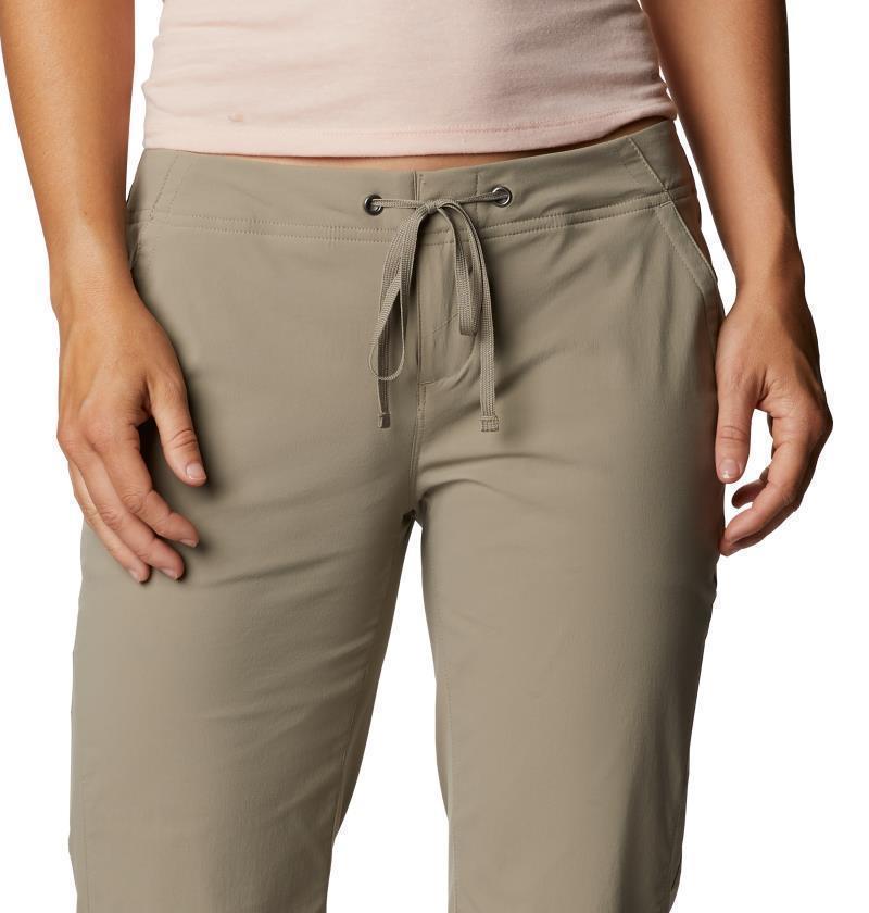 Anytime Outdoor Long Shorts, 13" Inseam - Womens - Tusk 4