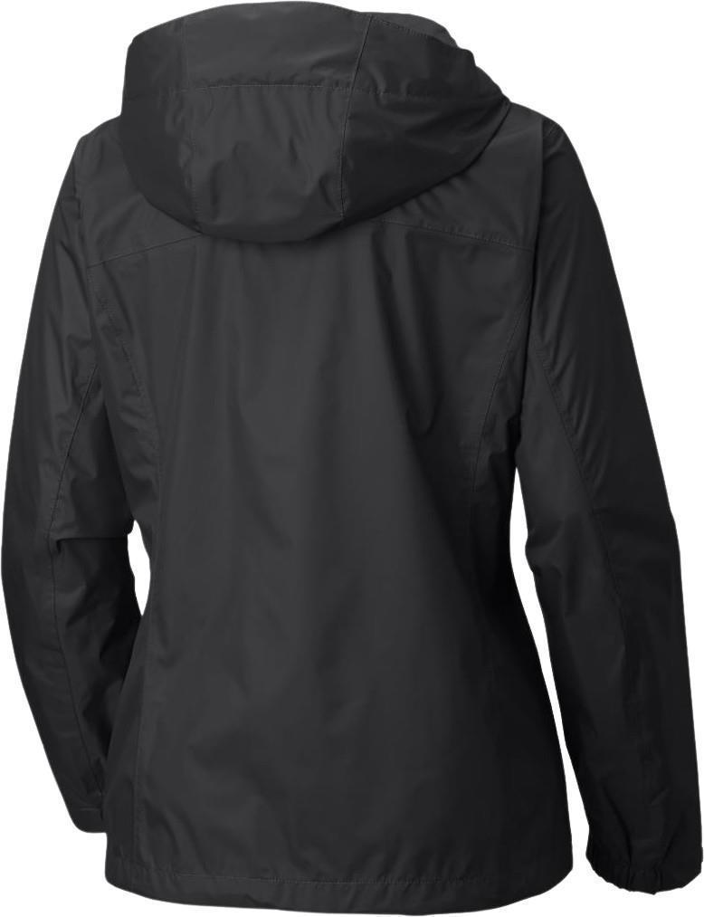 Arcadia II Jacket - Womens - Black 2