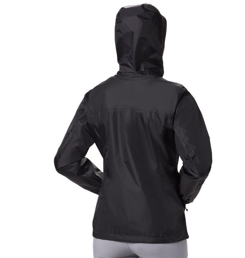 Arcadia II Jacket - Womens - Black 5