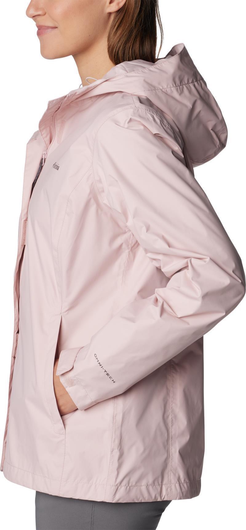 Arcadia II Jacket - Womens - Dark Sapphire 9