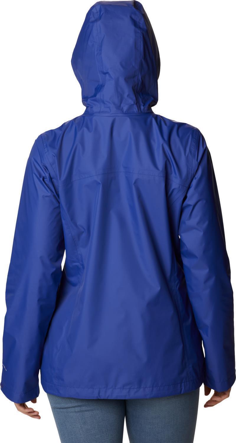 Arcadia II Jacket - Womens - Dark Sapphire 2