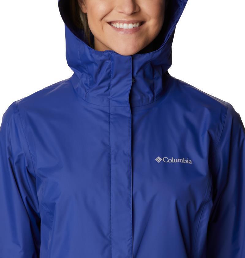 Arcadia II Jacket - Womens - Dark Sapphire 6