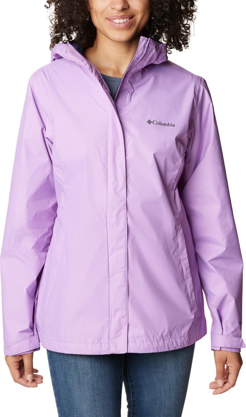 Arcadia II Jacket - Womens - Gumdrop 1