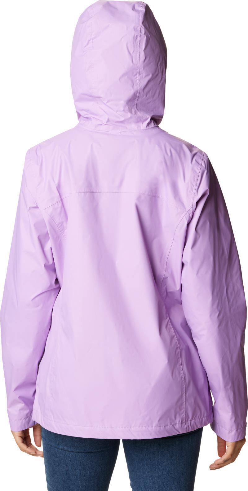 Arcadia II Jacket - Womens - Gumdrop 2