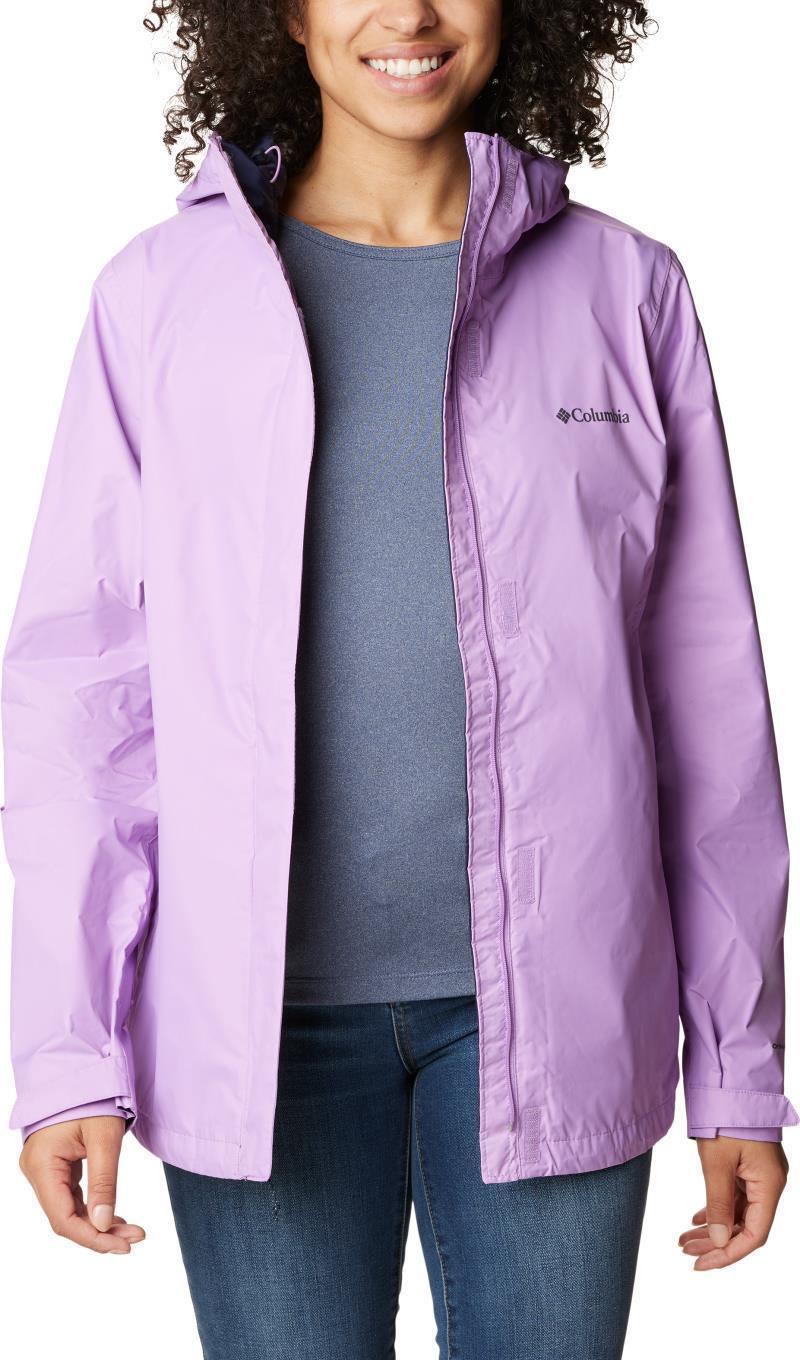 Arcadia II Jacket - Womens - Gumdrop 3